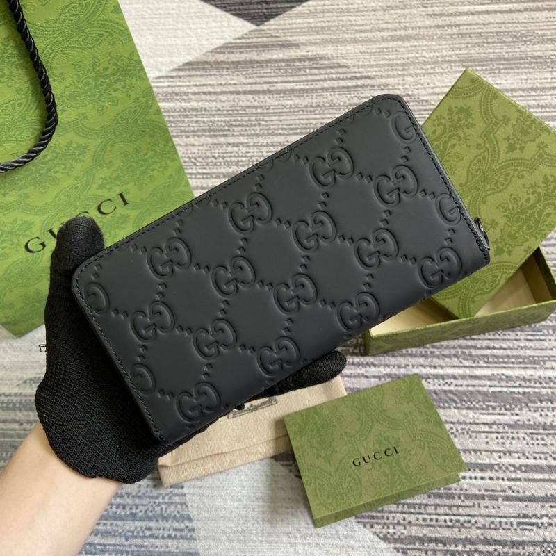 Gvc*1 wallets